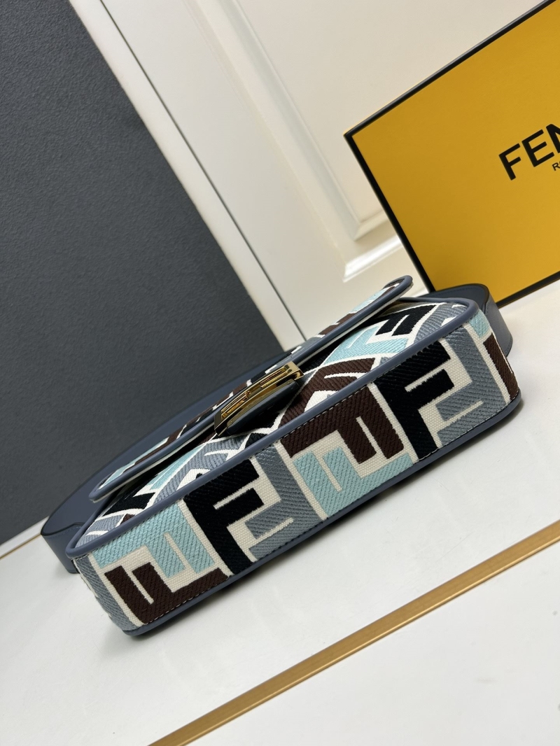 Fendi Baguette Bags